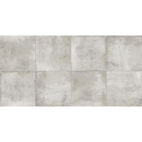 Porcelanato Pulido Cerro Negro Blend Cemento 58x58