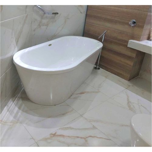 Porcelanato Pulido Cerro Negro Dubai 58x117