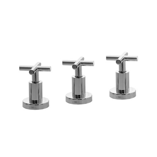 Grifería Vasser Cyrano para Bidet con Transferencia