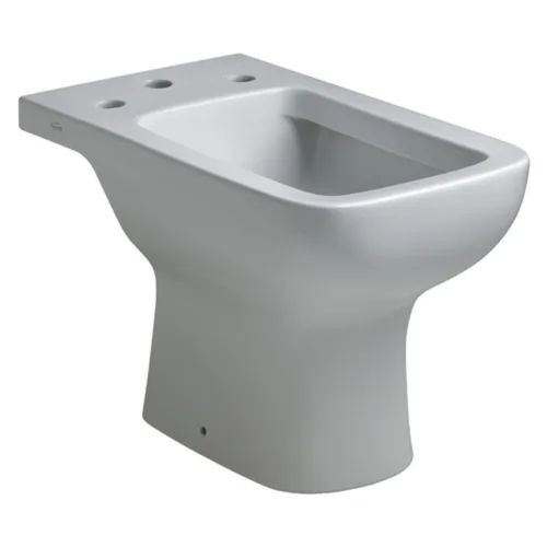 Bidet 3 Agujeros Ferrum Trento BEL3J Blanco