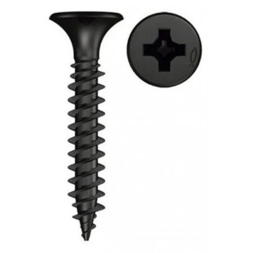 Tornillo T2 para Durlock x 100 unidades