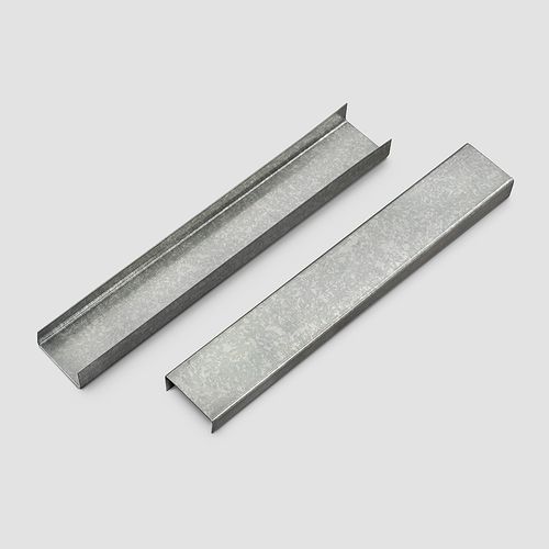 Perfil Solera de 0.52x2.60mts