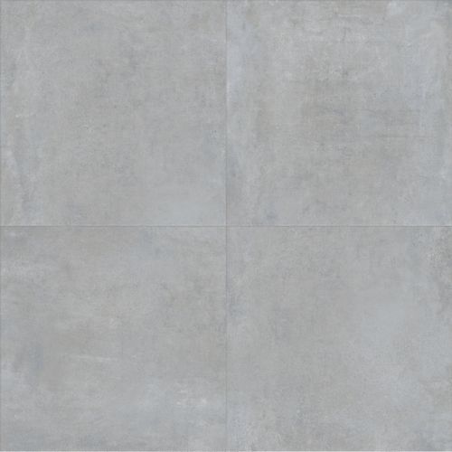 Porcelanato Ilva Steel Mediterránea Rectificado 60x60