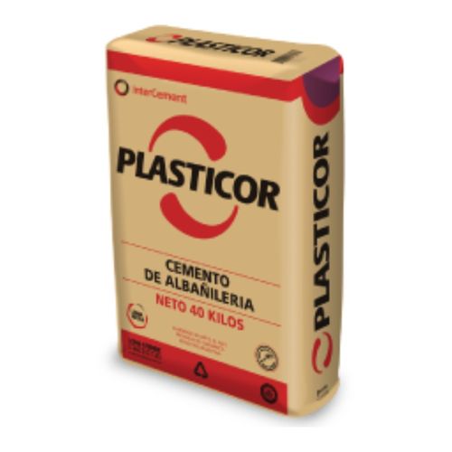 Plasticor 40 Kg