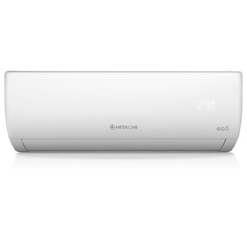 Aire Acondicionado Split Hitachi 3200W Frío Calor Clase A HSP3200FCECO-SK