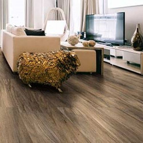 Porcelanato Vite Tamarindo 20x120 Simil Madera