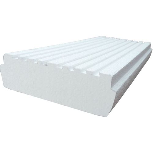 Bovedilla de Telgopor 12X1 Metro