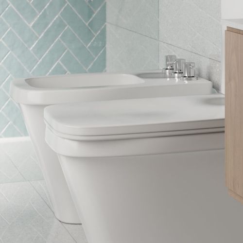 Grifería Vasser Onix para Bidet con Transferencia