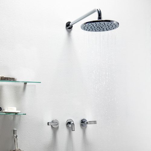 Grifería FV Ciprés para Ducha y Bañera con Transferencia