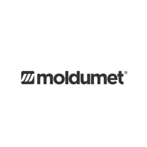Guardacanto MDM.AL Cromo mate Acero inoxidable 12mm