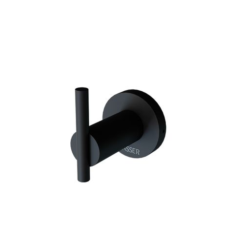 Percha Vasser Cyrano Black