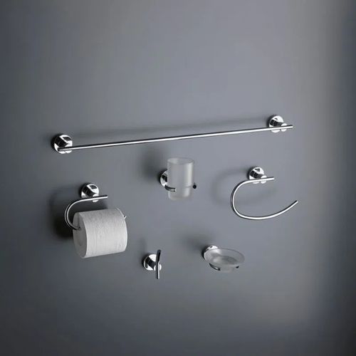 Set de Accesorios FV Libby para Baño 6 Piezas