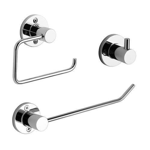 Set de Accesorios FV Arizona para Baño 3 Piezas