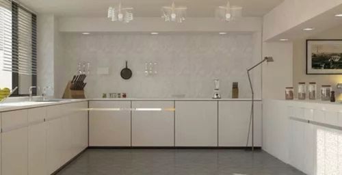 Revestimiento Cañuelas León Gris 32x47