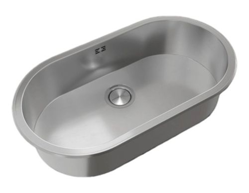 PILETA JOHNSON 304 SIMPLE CURVE SI77 A