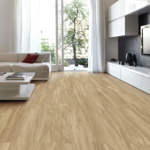 Porcelanato Vite Pecan Natural 20x120