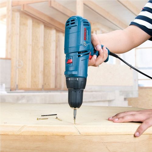 Taladro Bosch 400W GSR 7-14 E