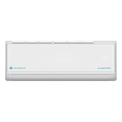 Aire Acondicionado Split Fedders Inverter 3500W Frío Calor