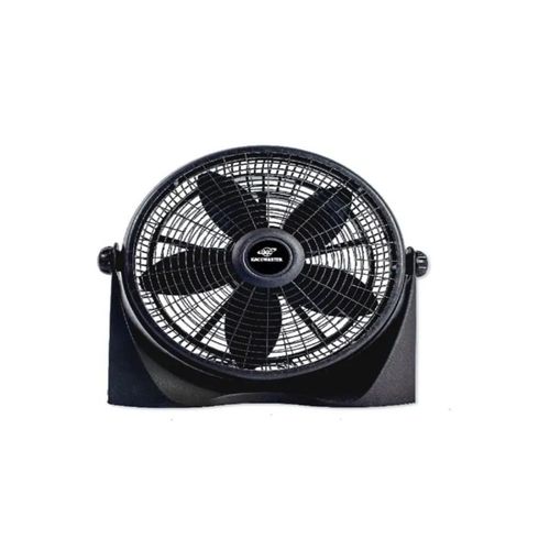 Ventilador Kacemaster Turbox 40 16" Negro