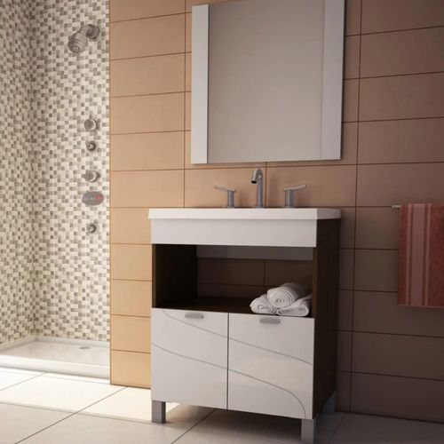 Vanitory Schneider Nilo Wengue 60x84 V60N