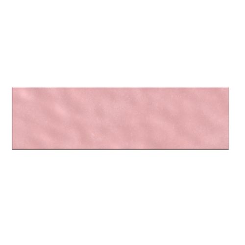 Guarda Colores Sólidos Mediterranean Rosa 8,5x30