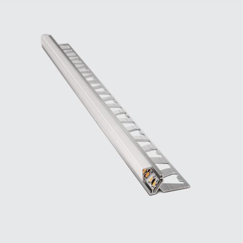 Guardacanto LED Atrim Quadra Dúo 3965
