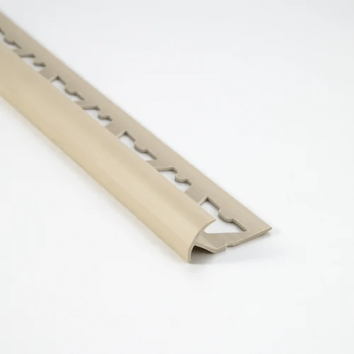 Guardacanto PVC Moldumet Champagne 9mm