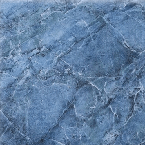 Cerámica Esmaltada Allpa Barcelos Azul 36x36