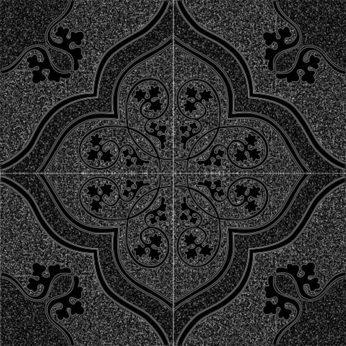Cerámica Esmaltada Allpa Módena 36x36