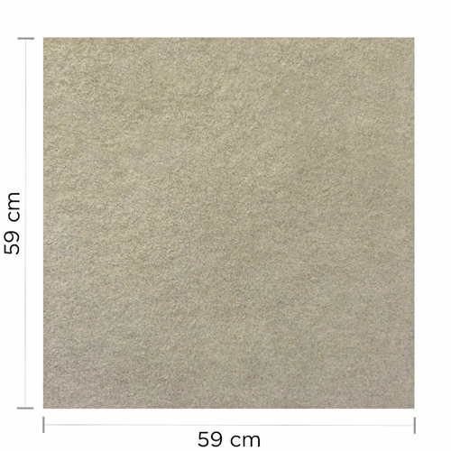 Porcelanato Cerro Negro Grand Sand Out 59x59