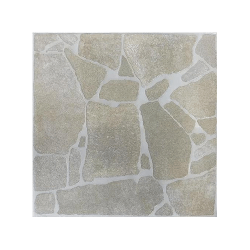 Cerámica Cerro Negro Tilcara Gris 38x38
