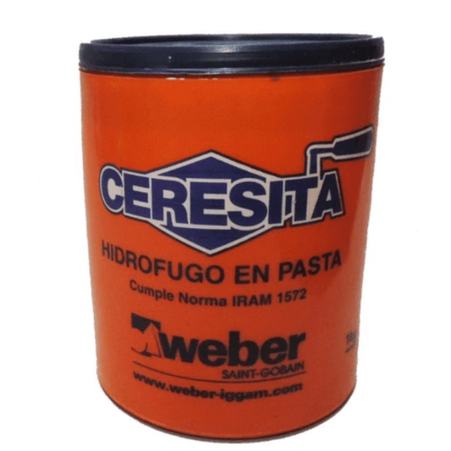 Hidrófugo Weber Ceresita