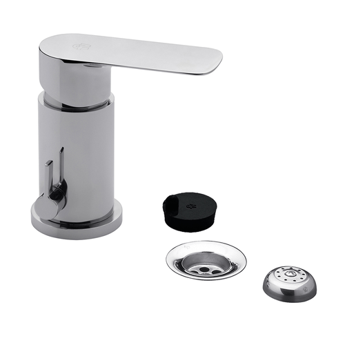 Grifería Monocomando FV Coty para Bidet