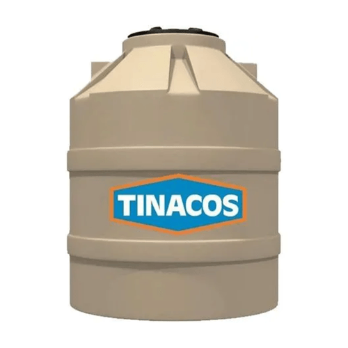 Tanque de Agua Tinaco Tricapa 400 litros