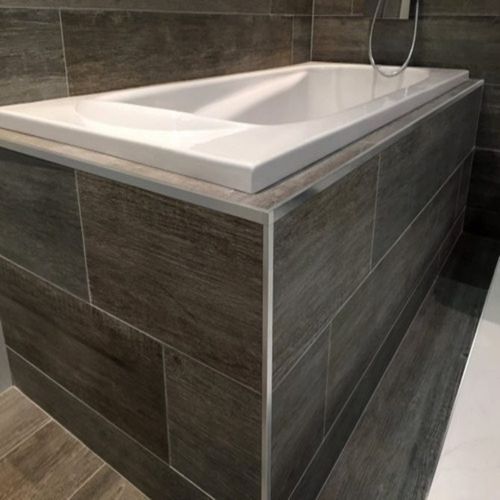 Guardacanto Atrim Quadra Cafe 3427 2,5mts