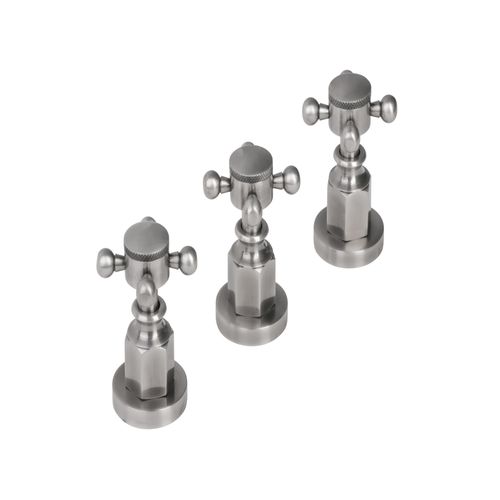 Grifería Bidet Estalgrif Haaz Vintage Platinum 356/020 - 33