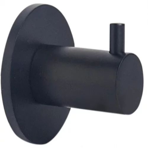 Percha Ottone Simple Basic Negro 4000.5