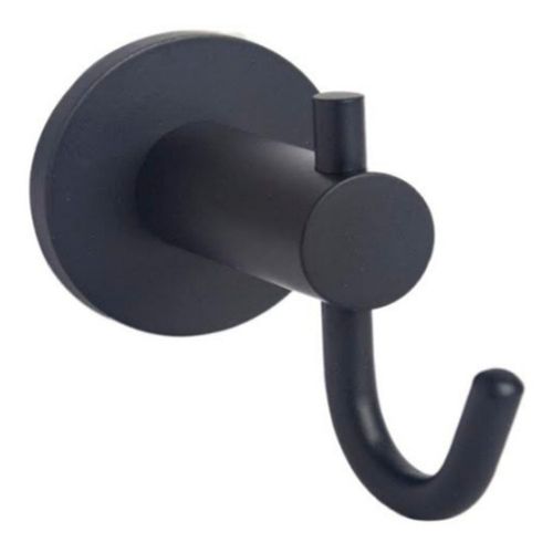 Percha Ottone Gancho Basic Negro 4010.5