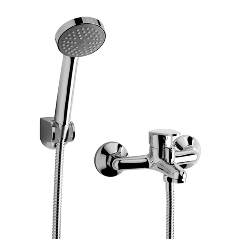 Monocomando fv baño hotsell