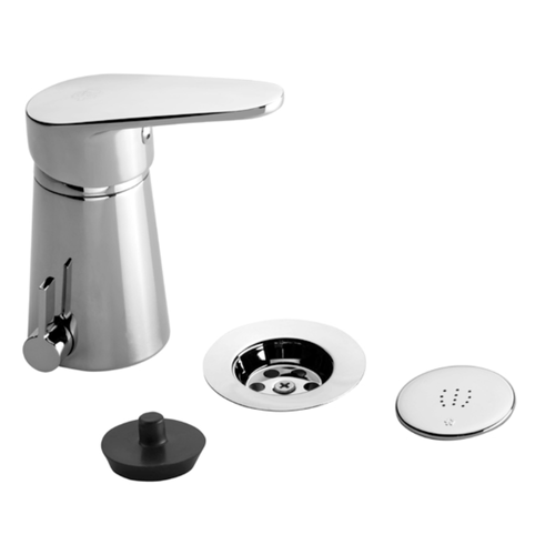 Grifería Monocomando FV Compacta para Bidet