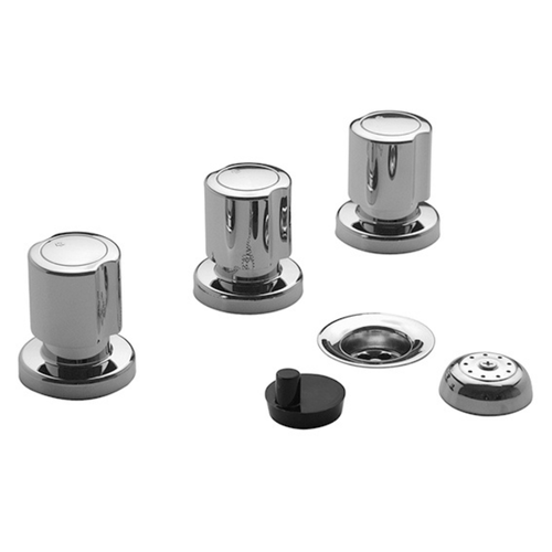 Grifería FV Allegro para Bidet Con Transferencia