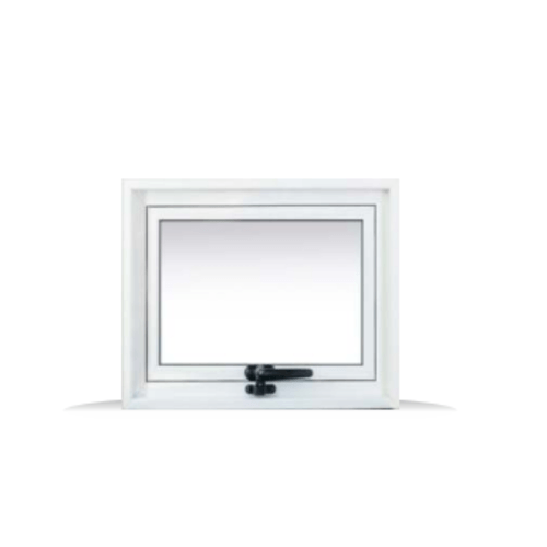 Ventana Proyectante Aluminio Nexo 80x40 V9012