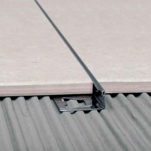 Varilla Guardacanto Atrim en L 1450 10x10mm 2,5mts