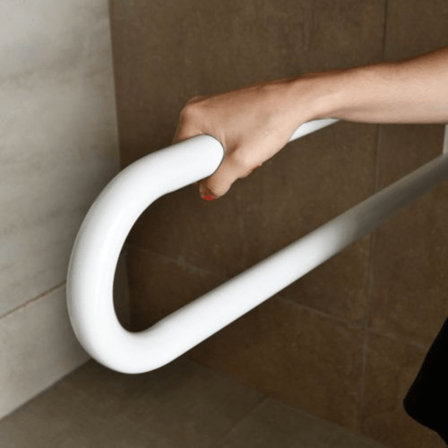 Barral Rebatible Ferrum Espacio Andina 60cm VTEB