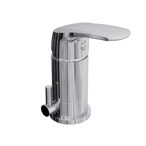 Grifería Monocomando Vasser Kassia de Bidet