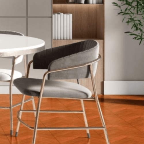 Cerámica Esmaltada Allpa Parquet Viraro 36x36