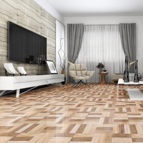 Cerámica Esmaltada Allpa Chillán 46x46