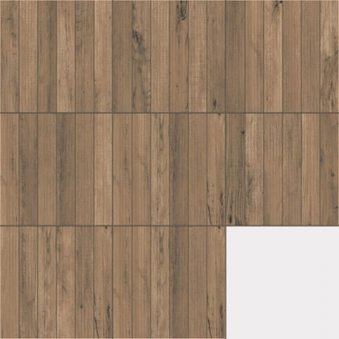 Cerámica Esmaltada Alberdi Eucalipto 51x51