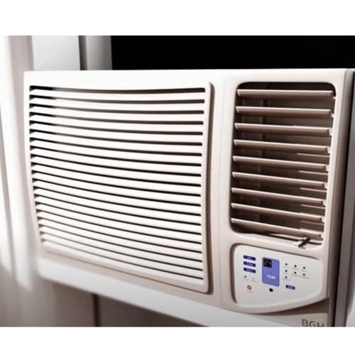 Aire Acondicionado de Ventana BGH 2300 Frigorías BC26WFQ