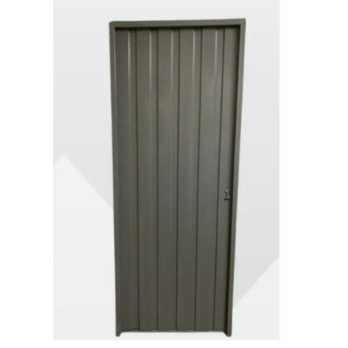 Puerta de Herrería Bastonada Mena 80x200 Izquierda